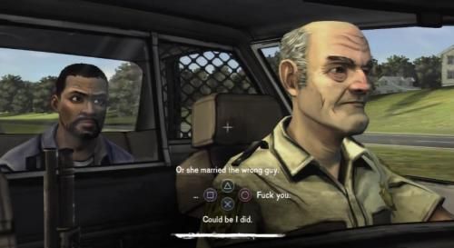 The Walking Dead Season One 104113,1